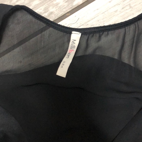 🎉MILLIBON DRESS - Picture 7 of 8